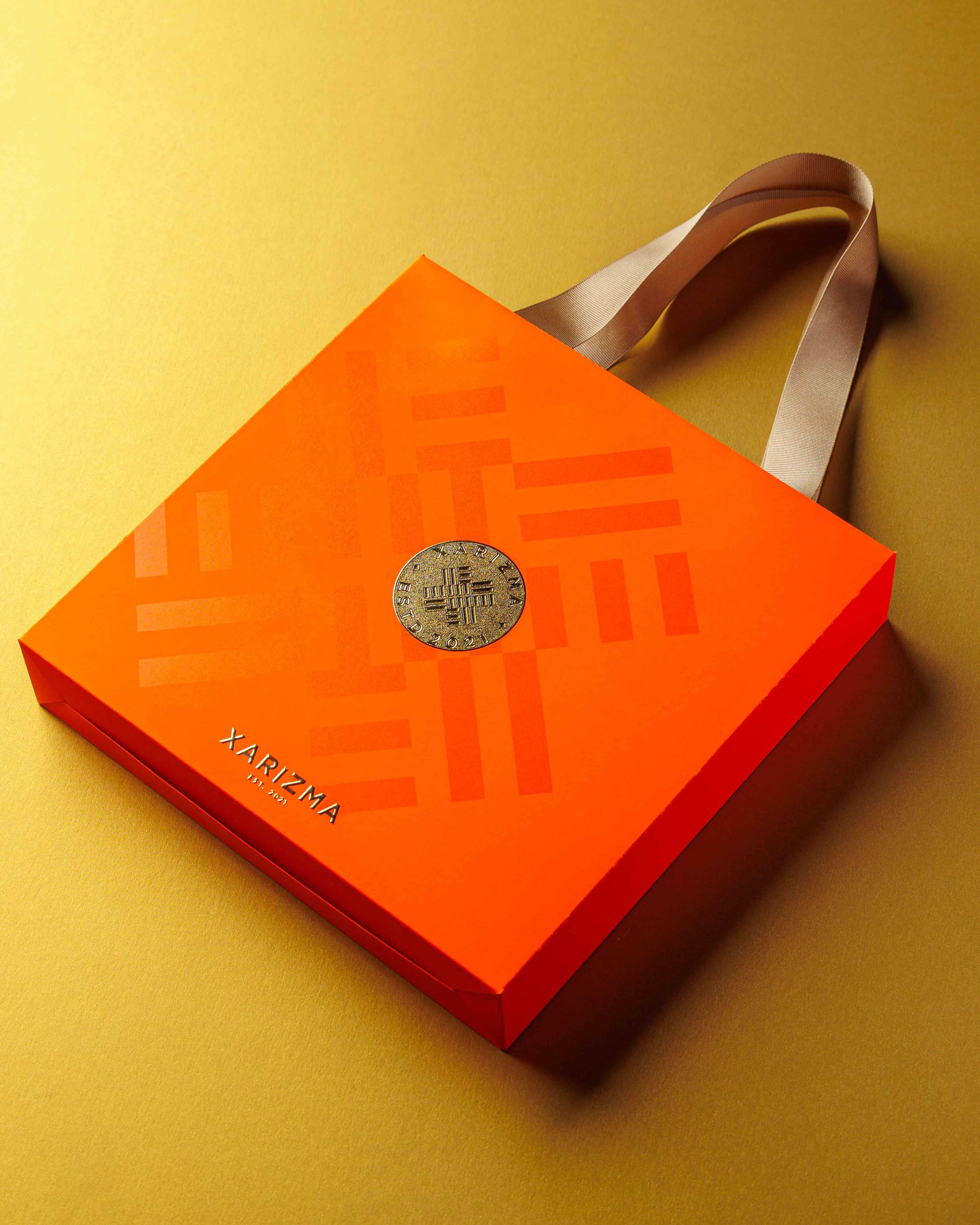 Custom high-quality printed materials by Levelprint