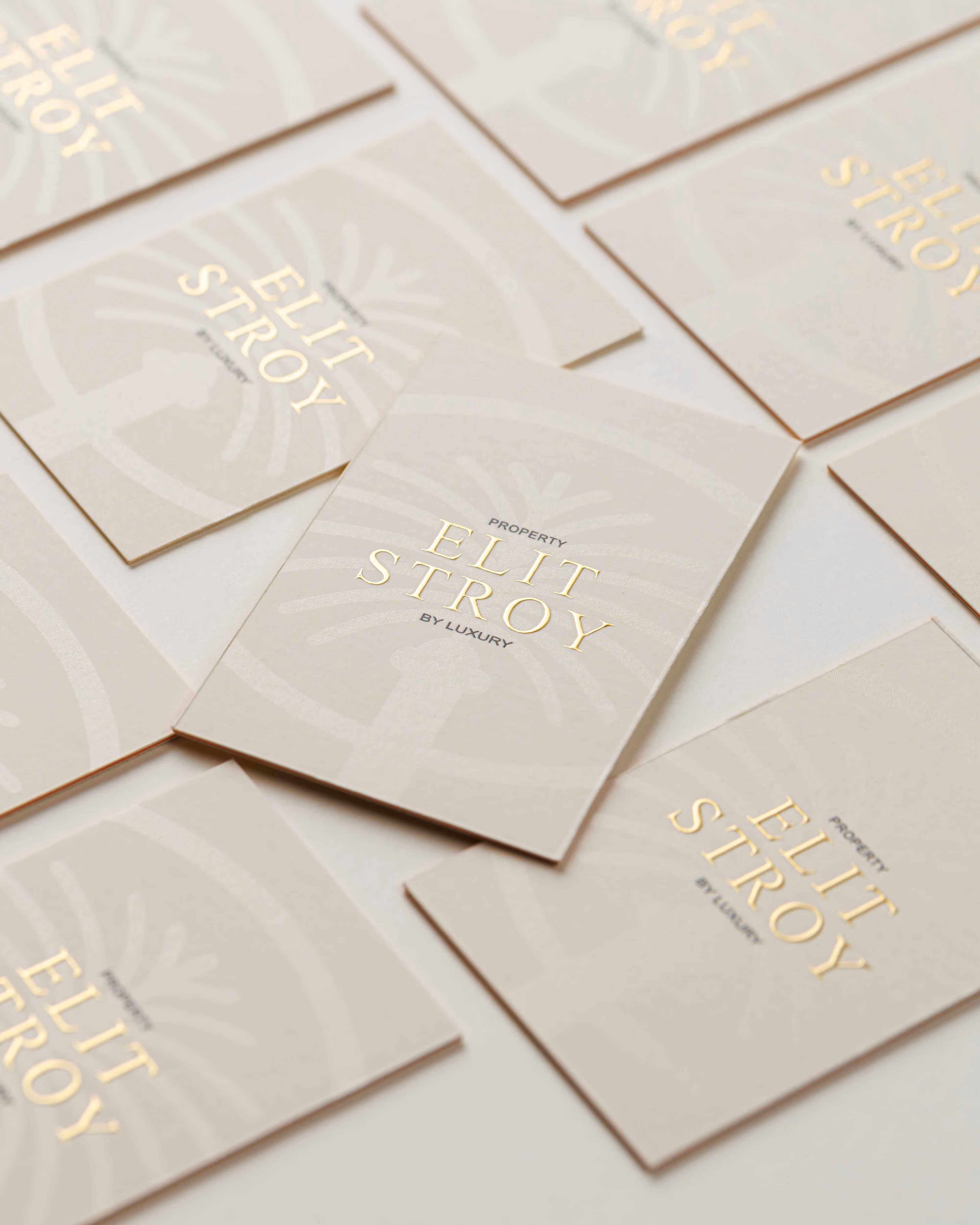 Custom high-quality printed materials by Levelprint