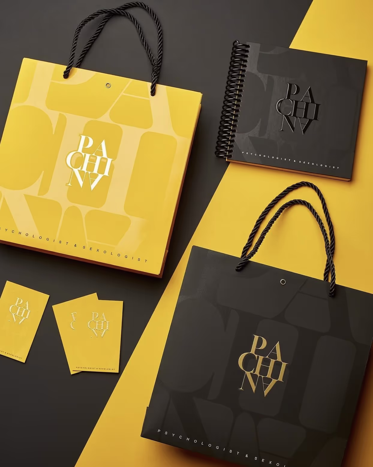 Custom high-quality printed materials by Levelprint