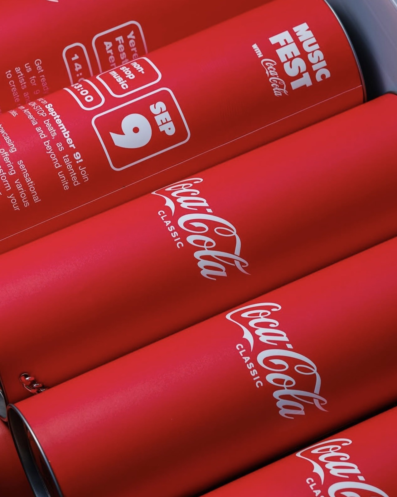 Custom high-quality printed materials by Levelprint