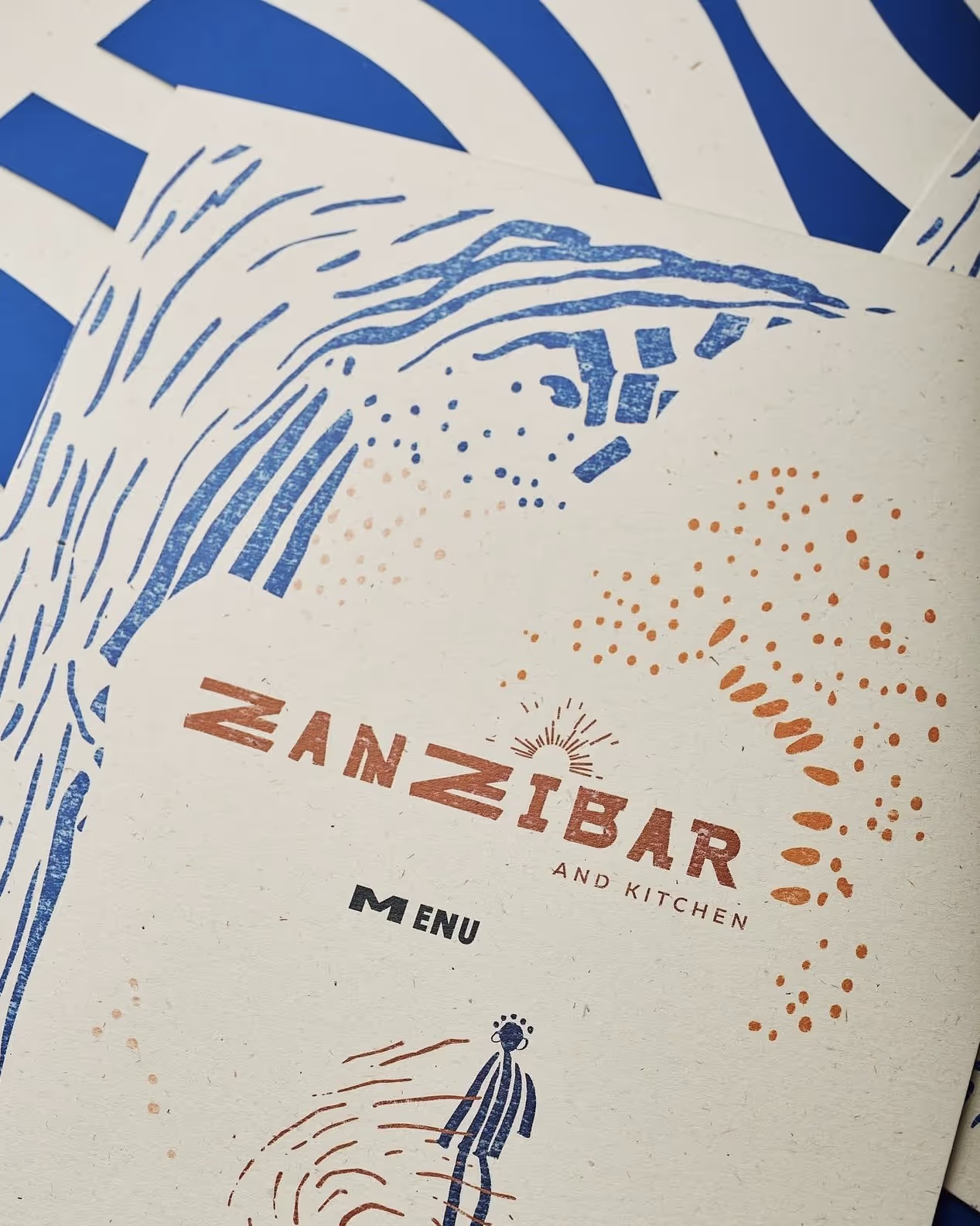 Custom high-quality printed materials by Levelprint