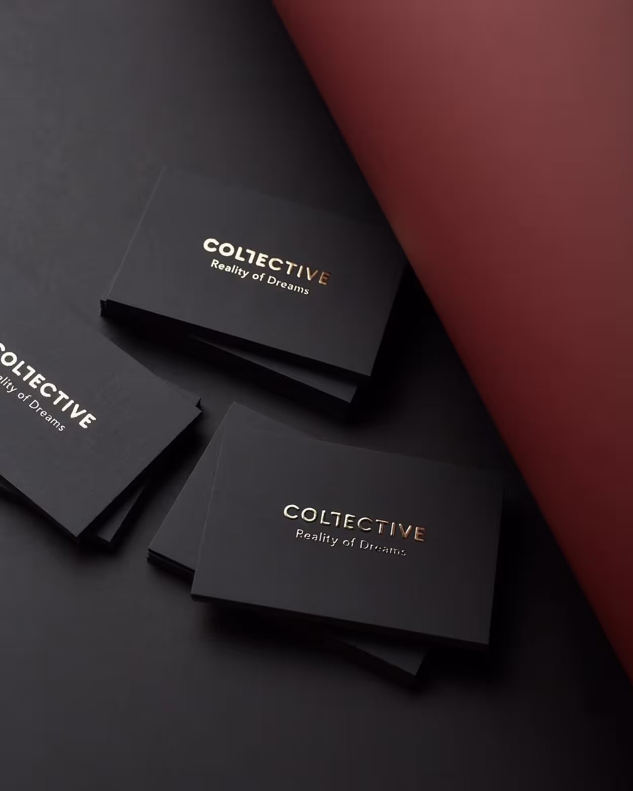 Custom high-quality printed materials by Levelprint