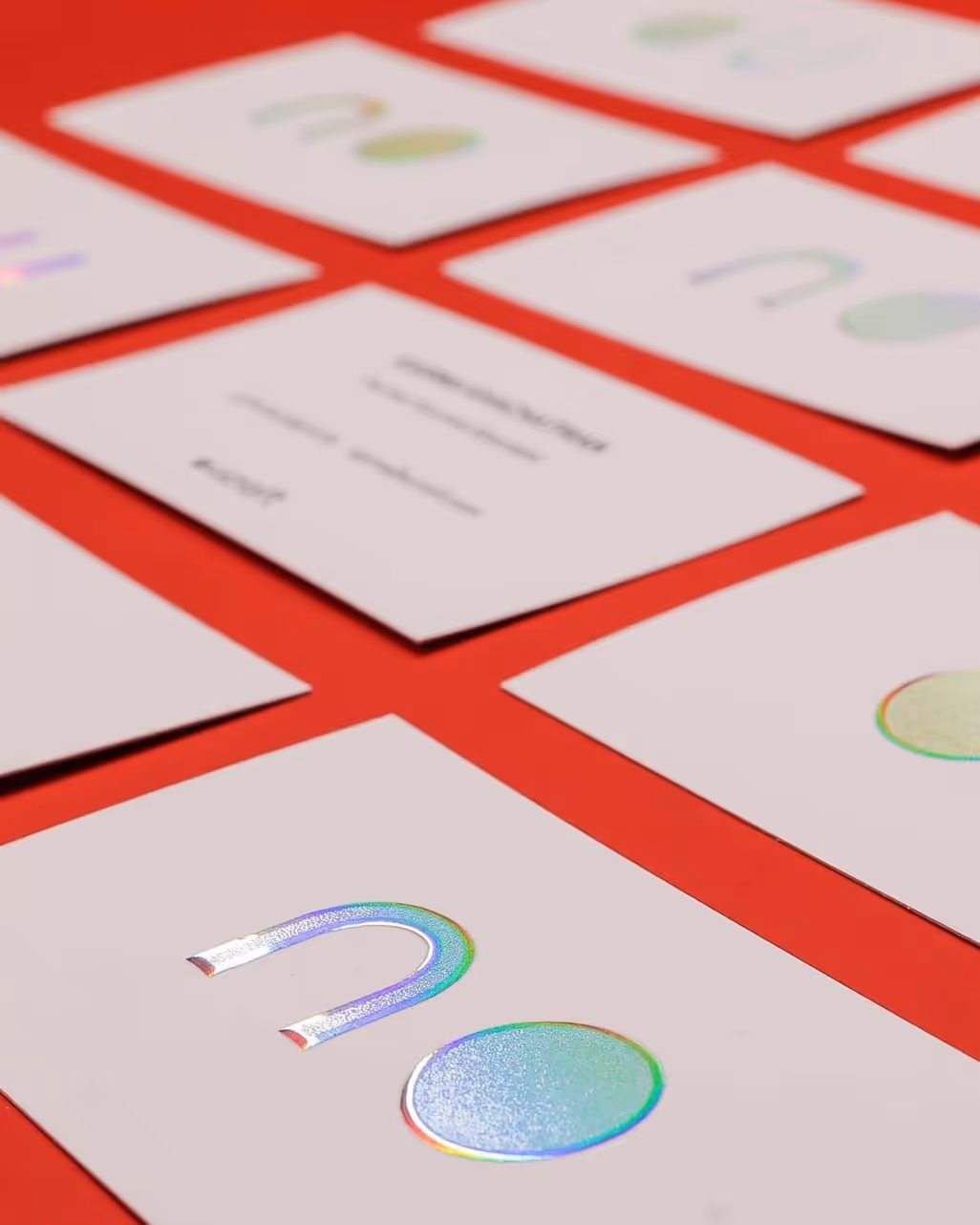 Custom high-quality printed materials by Levelprint