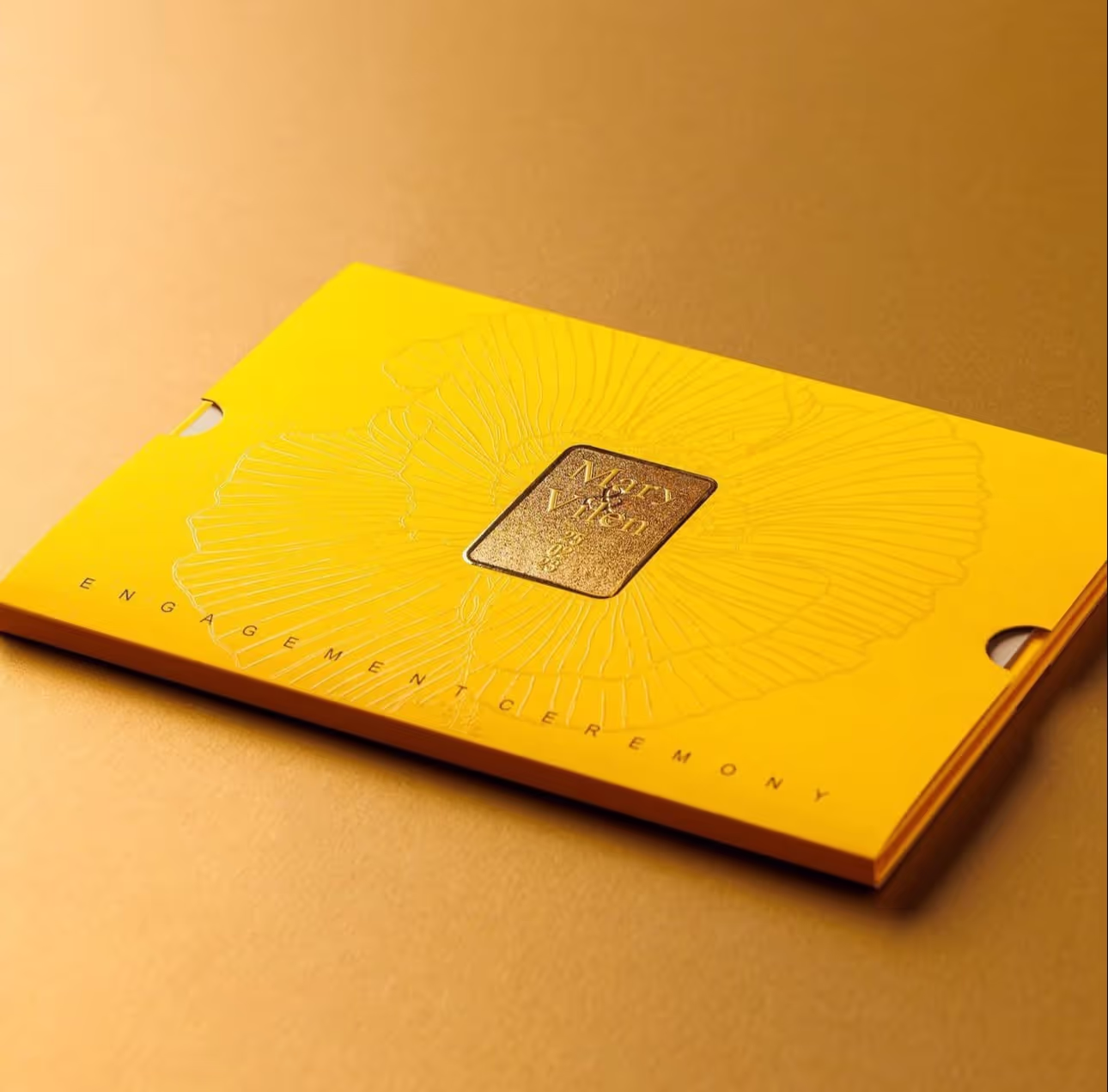 Custom high-quality printed materials by Levelprint