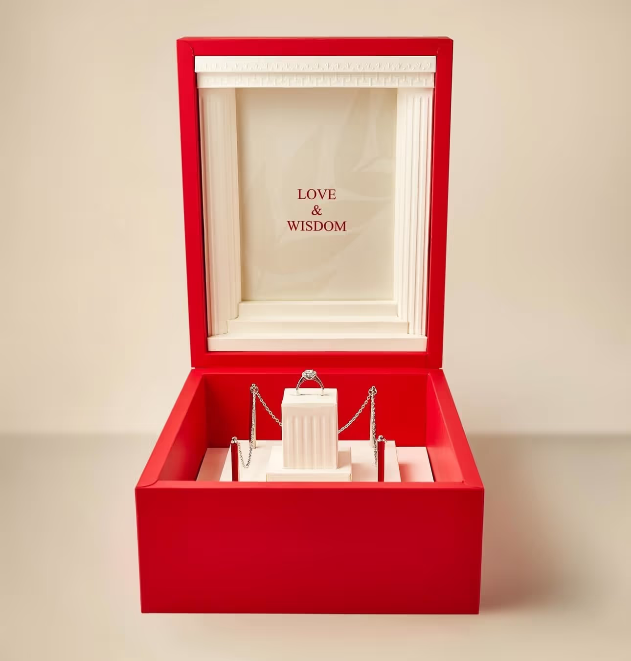 Custom high-quality printed materials by Levelprint