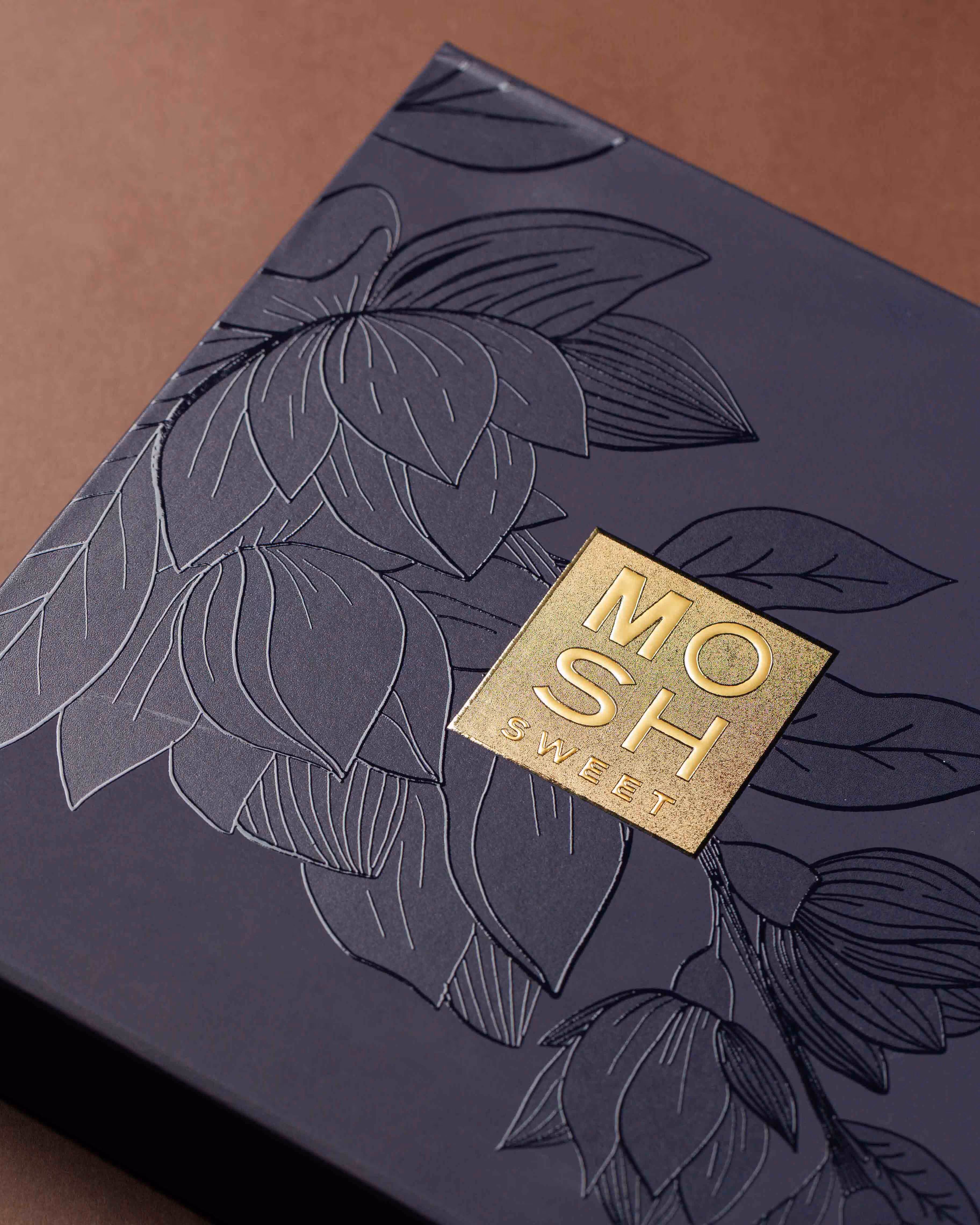 Custom high-quality printed materials by Levelprint