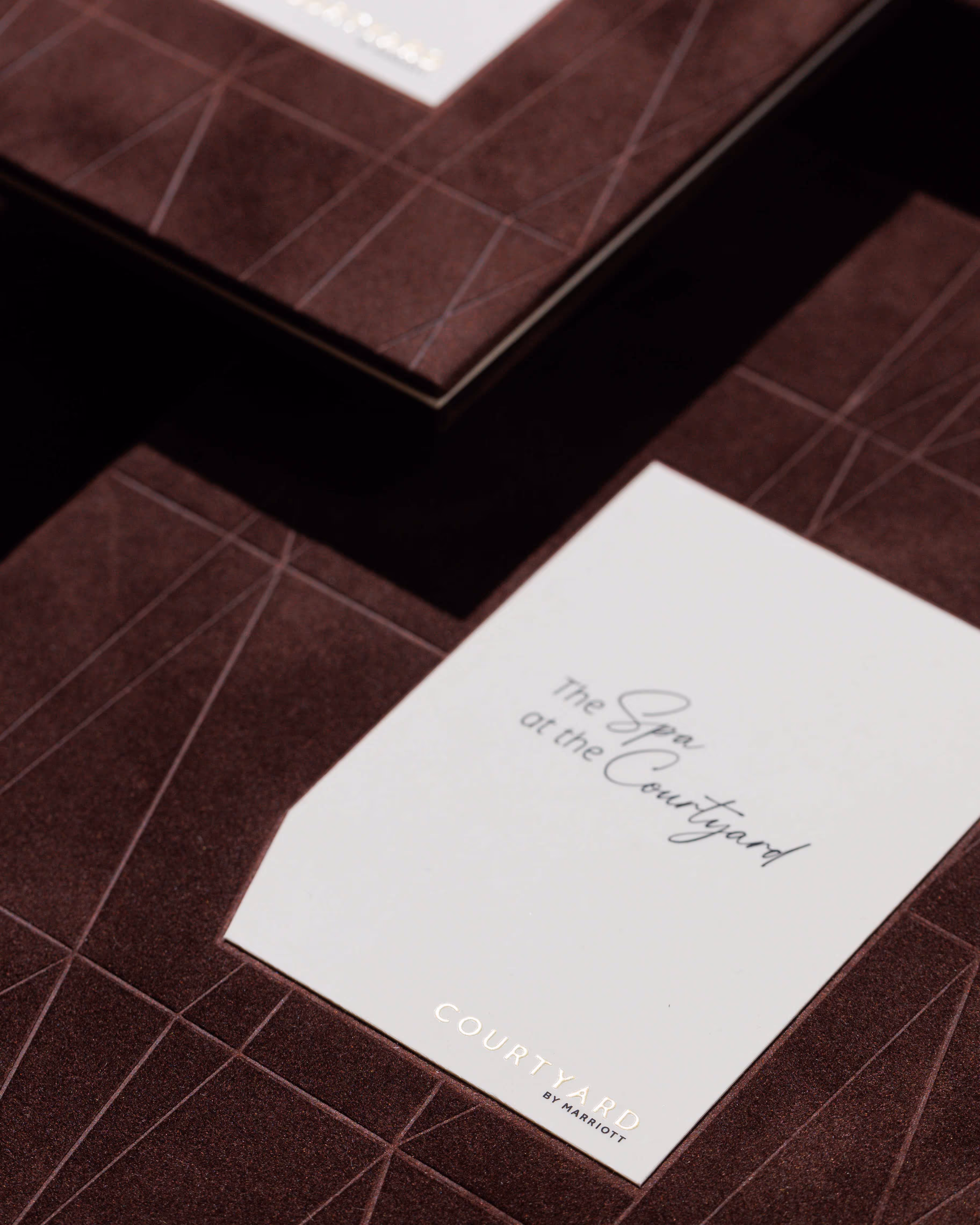 Custom high-quality printed materials by Levelprint