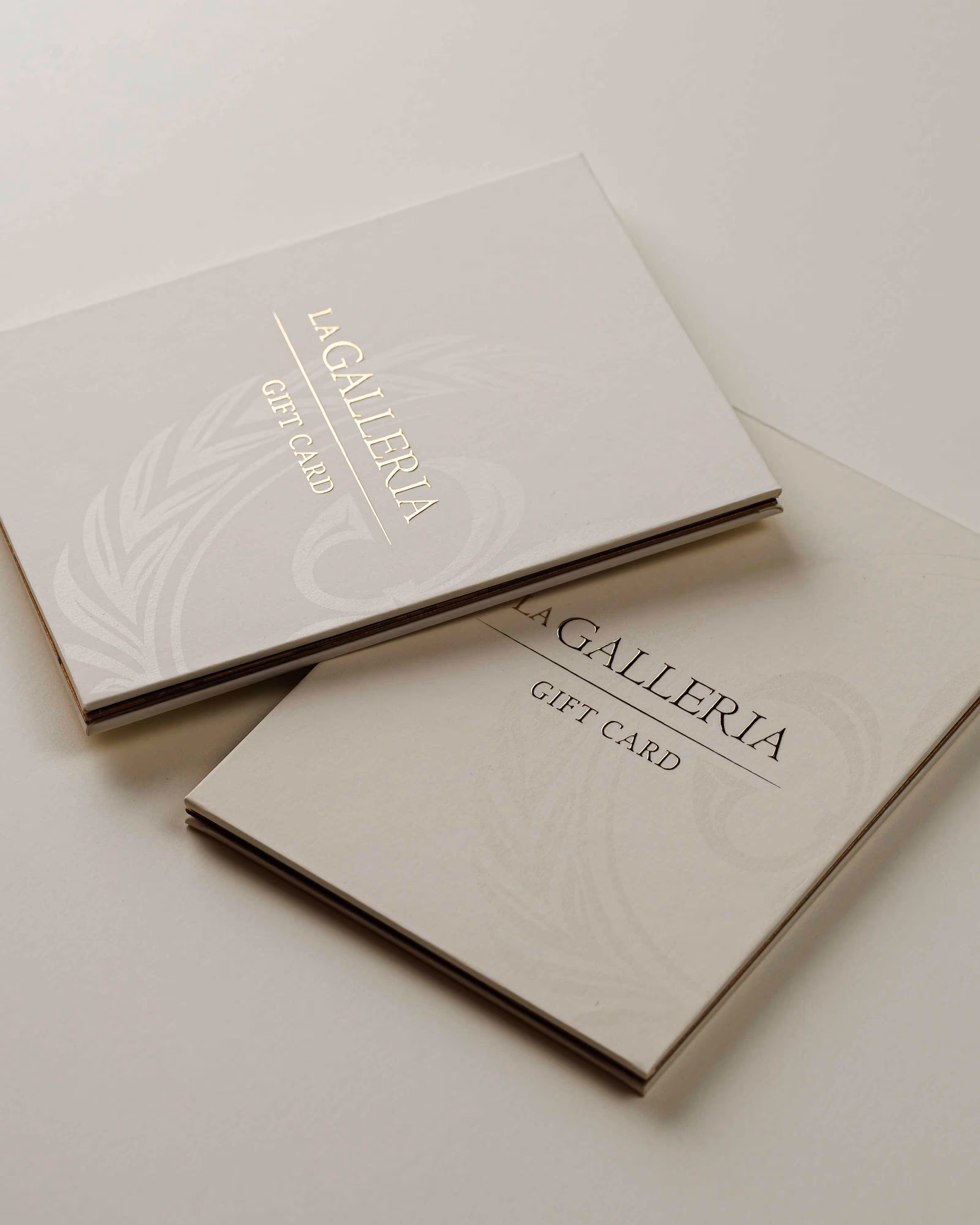 Custom high-quality printed materials by Levelprint