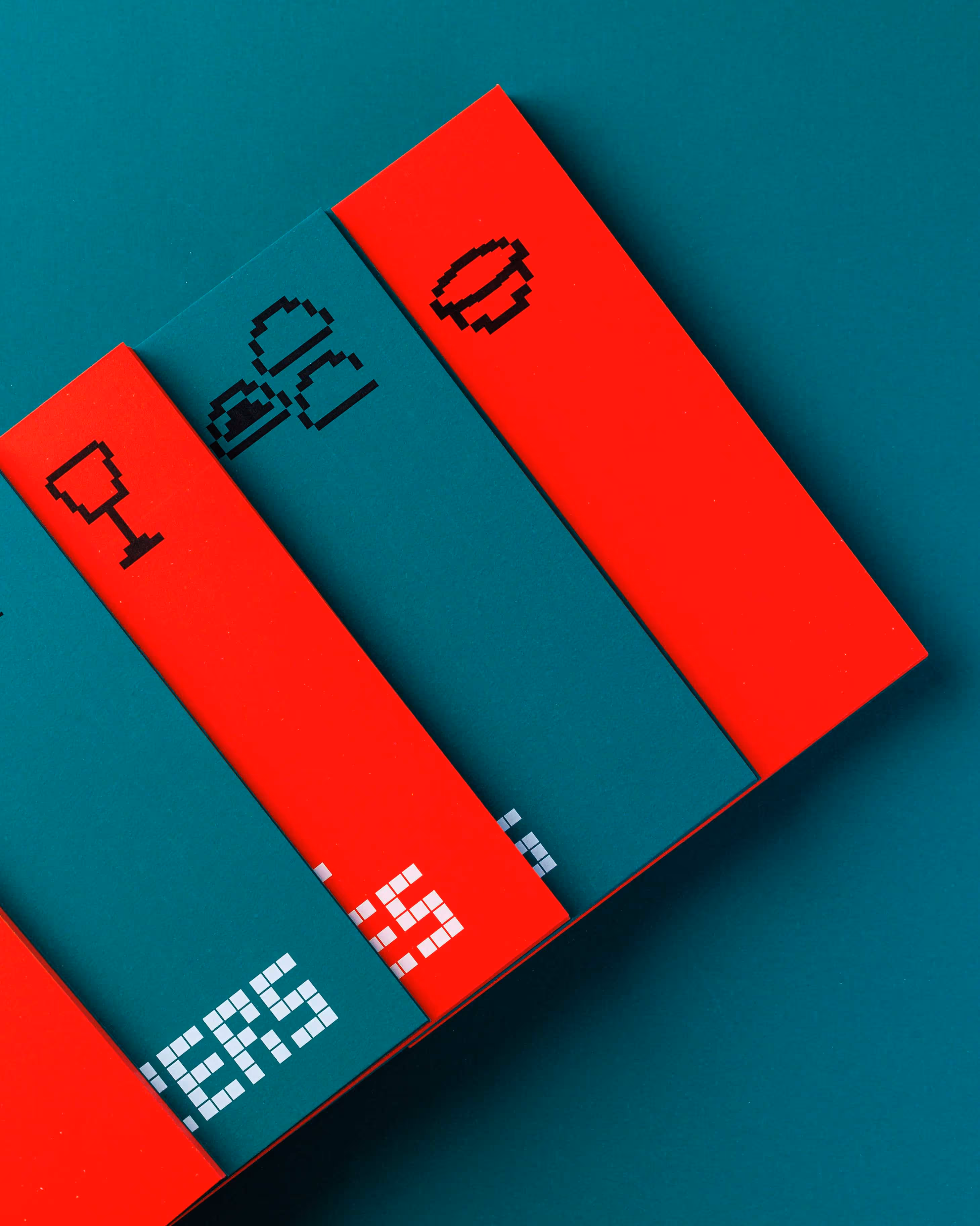 Custom high-quality printed materials by Levelprint