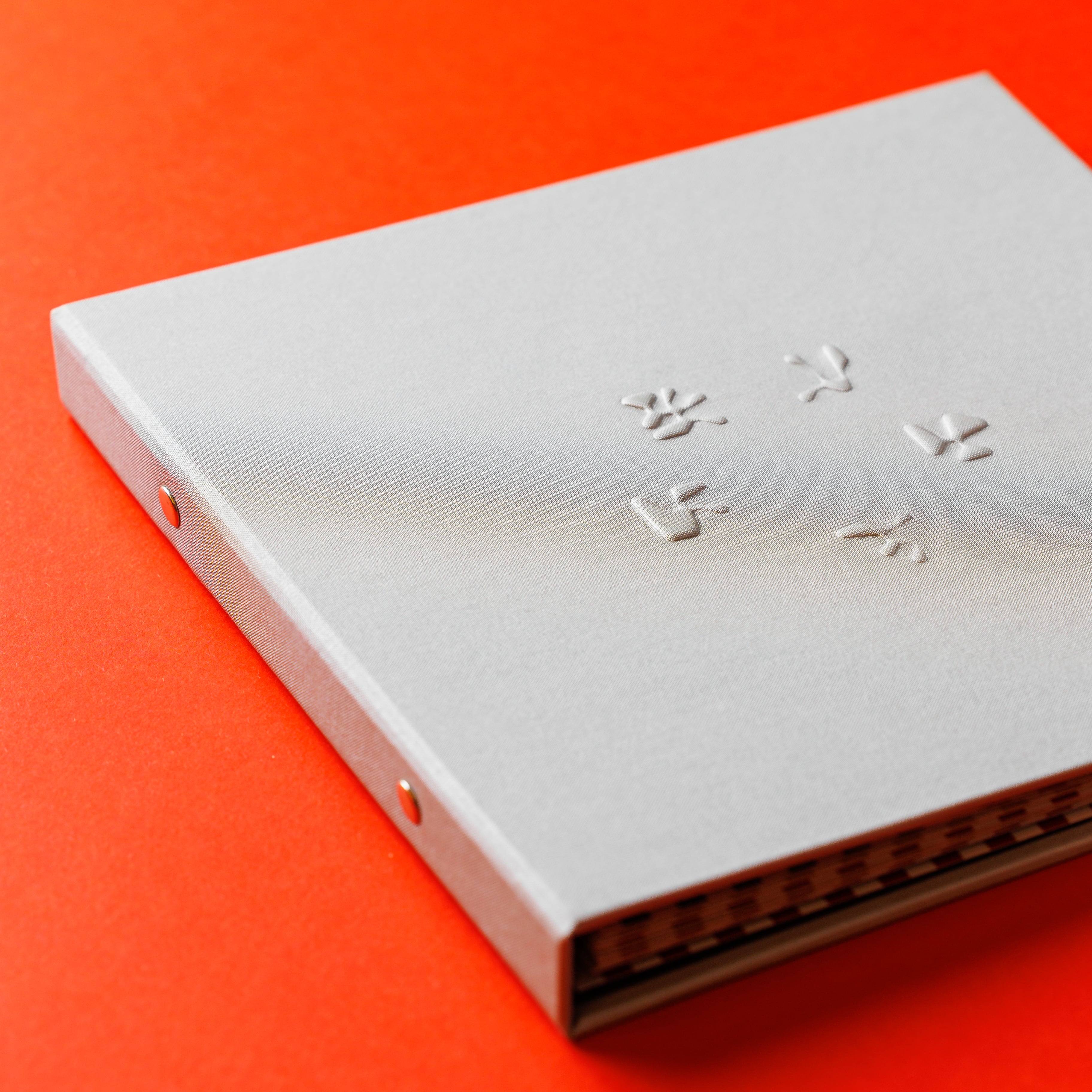 Custom high-quality printed materials by Levelprint